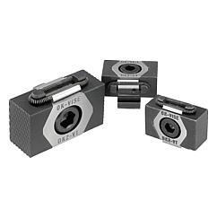 Kama Gerdirici İşleme Eki İle