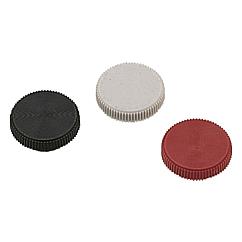 Tırtıllı Başlıklar (Civatalar İçin) İçten Altıgen