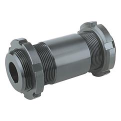 Ayarlanabilir Punta Kovanı (Yuva) Merkezleme Uçları İçin