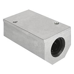 Doğrusal (Lineer) Gövde Üniteleri İkili Kapalı