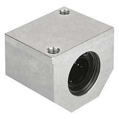 Doğrusal (Lineer) Gövde Üniteleri Tekli Kapalı