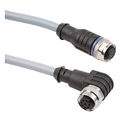 Takılan Bağlayıcılar Vida Bağlantılı