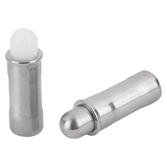 03077 - Bilyalı setiskur vidalar perdahlı model