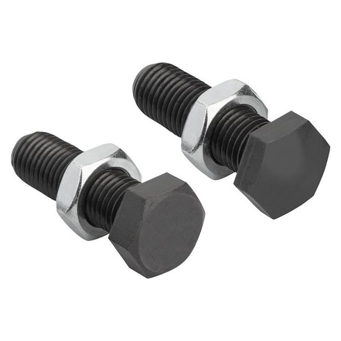 03087 - Dayanak cıvataları çelik, mukavemet sınıfı 10.9.