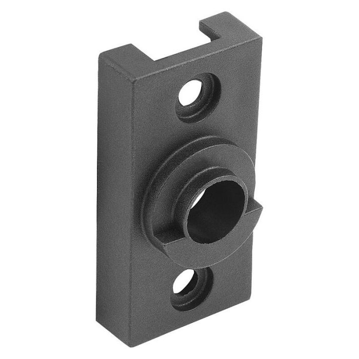 05601-10_B - Diller için adaptör, plastik Form B