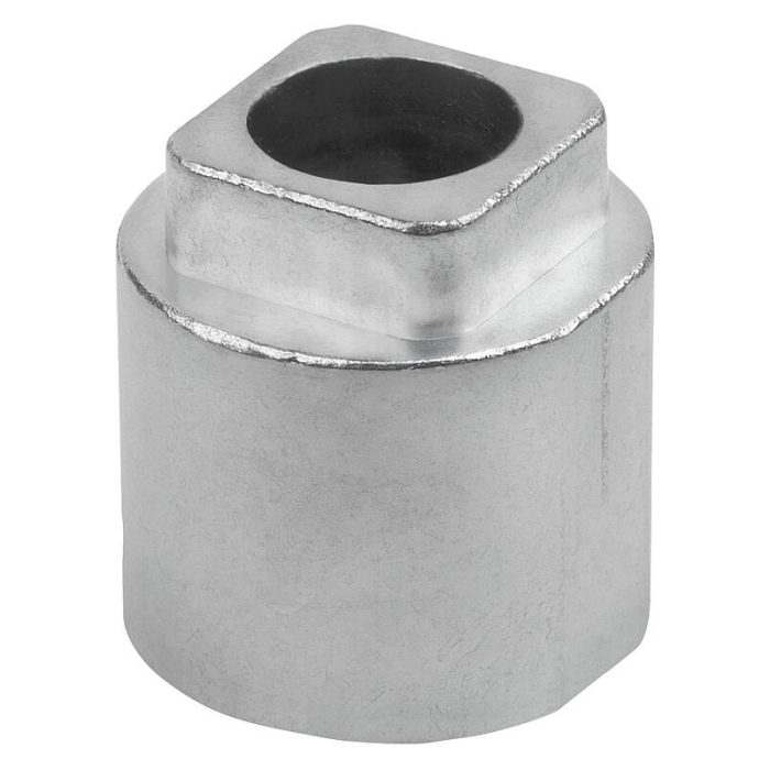 05601-11_A - Diller için burçlar çinko Form A