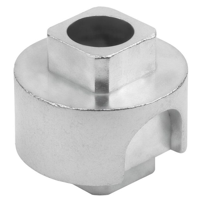 05601-11_B - Diller için burçlar çinko Form B