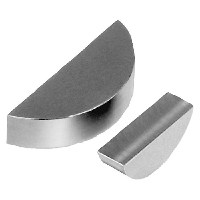 03289 - Diskli yaylar DIN 6888