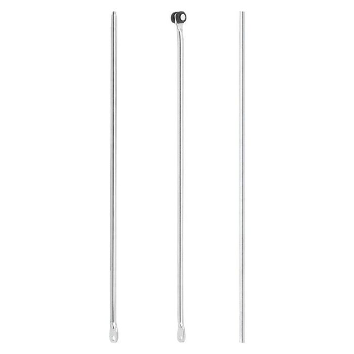 05601-12 - Döner kol için çelik yuvarlak çubuklar