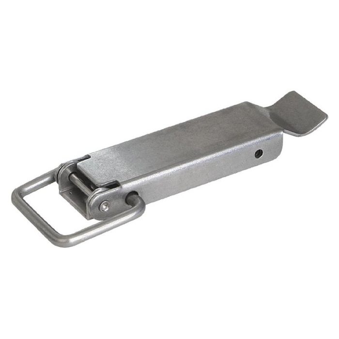 05540_A - Gerdirme klipsli gerdirme mandalları, Form A