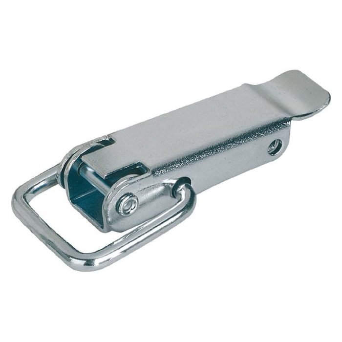 05530_A - Gerdirme klipsli gerdirme mandalları, Form A