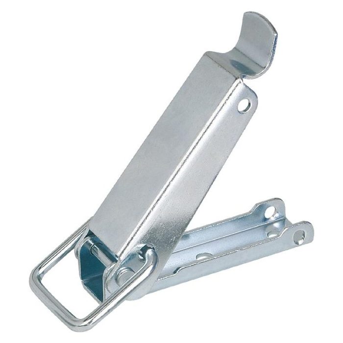 05540_B - Gerdirme klipsli gerdirme mandalları, Form B