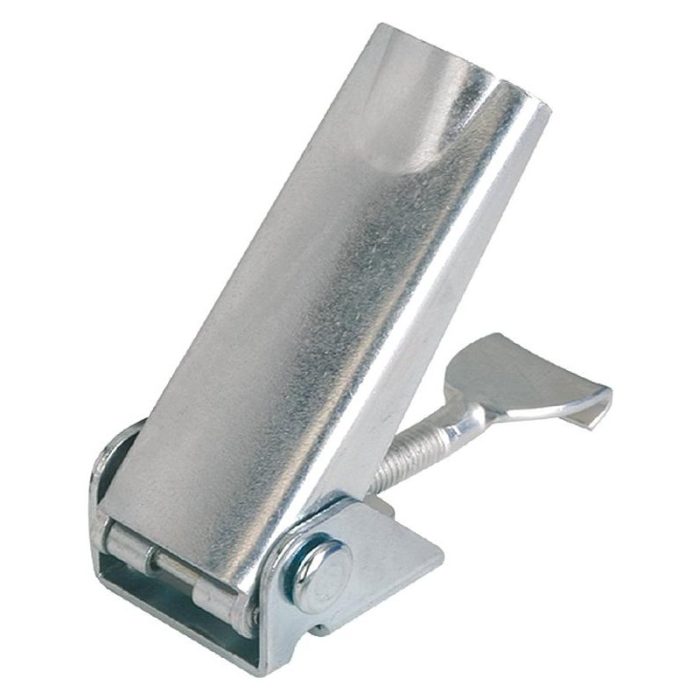 05542_A - Gerdirme mandalları, ayarlanabilir, vidalı delikler, gizli, Form A