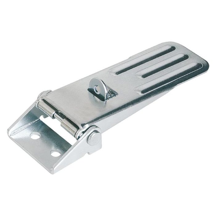 05545_C - Gerdirme mandalları, ayarlanabilir, vidalı delikler, görünür, Form C