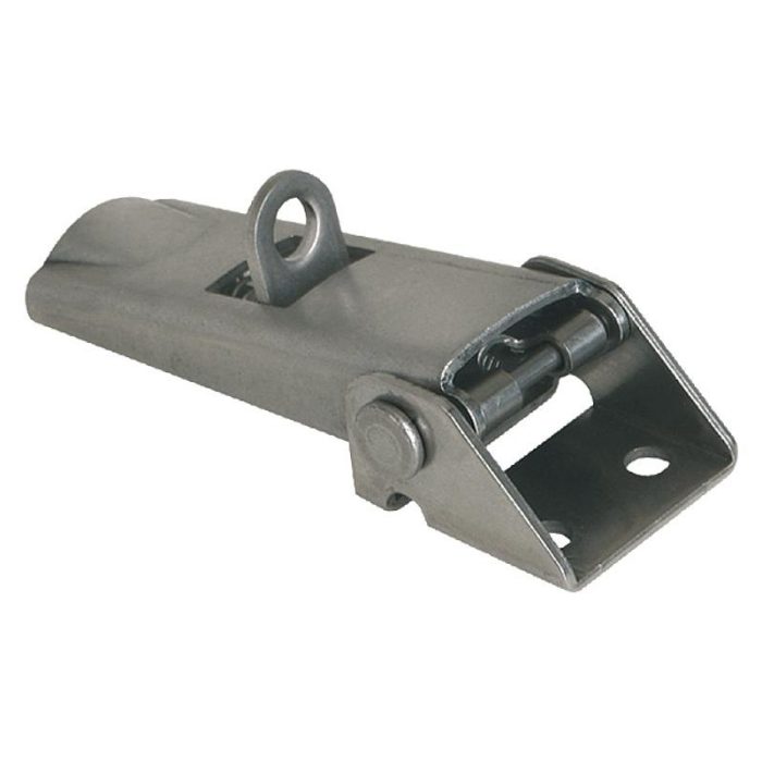 05540_C - Gerdirme mandalları, ayarlanabilir, vidalı delikler, görünür, Form C