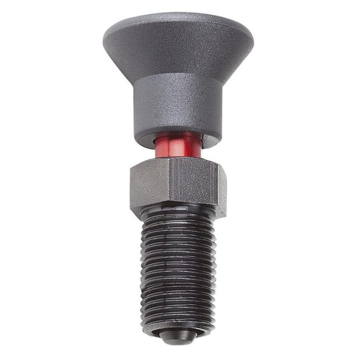 03090_A - İndeksleme pistonları, kilit işaretlemeli, Form A