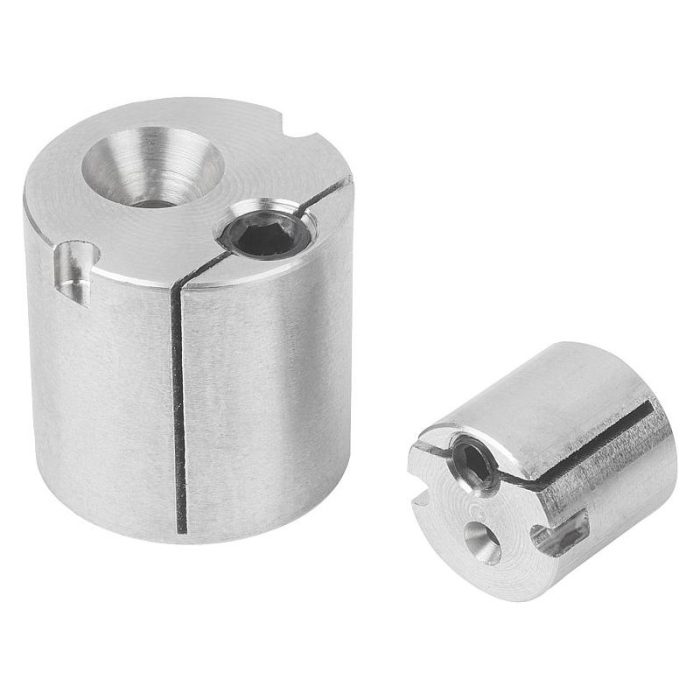 03331 - Kilitleme pimi eksantrik merkezleme delikli