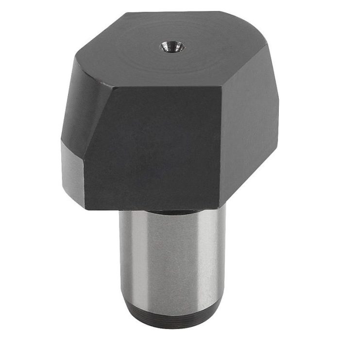 02020_C - Montaj pimi, yassı, Form C