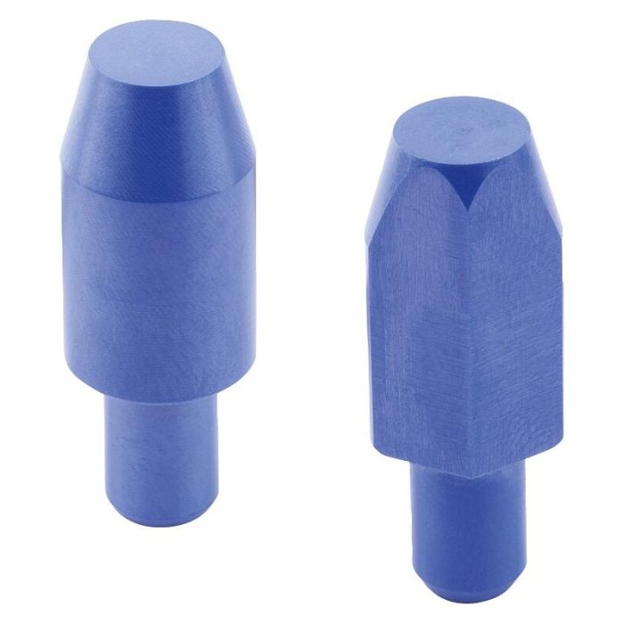 02020-01 - Seramik montaj pimi DIN 6321 benzeri