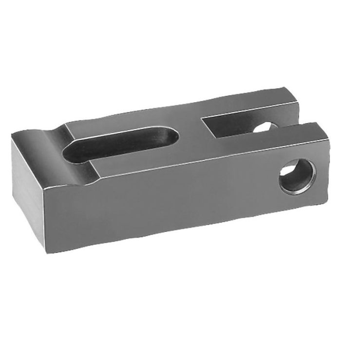 04170 - Sıkıştırma demiri, yarıklı ve aks delikli