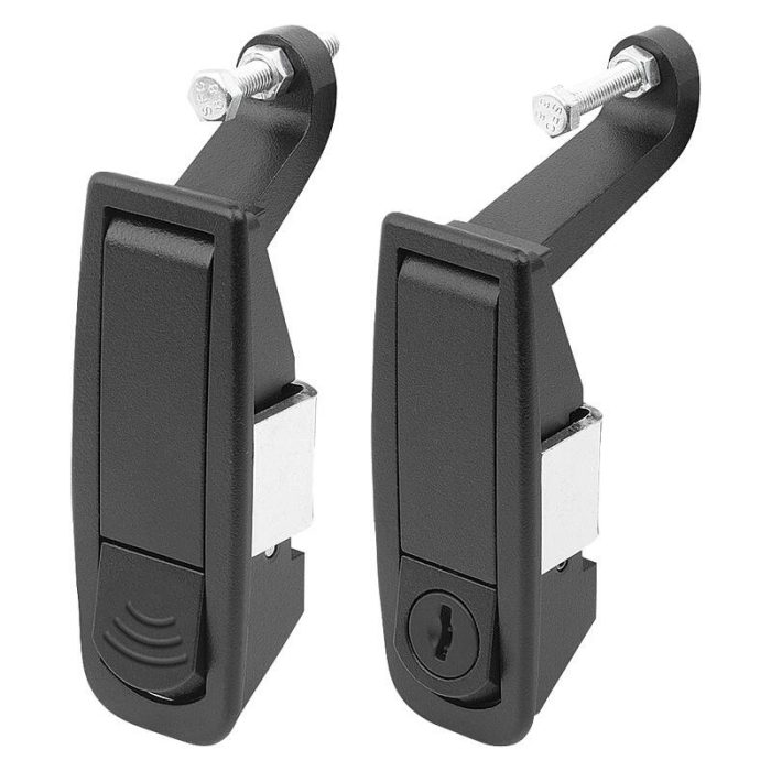 05582 - Sıkıştırma kolu kilitleri çinko