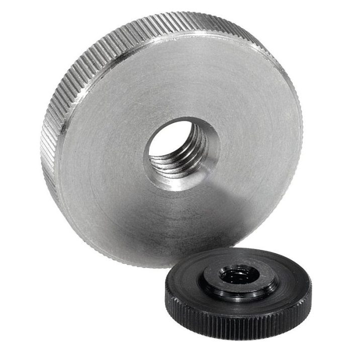 06120 - TÄąrtÄąllÄą somunlar, yassÄą Ã§elik ve paslanmaz Ã§elik, DIN 467