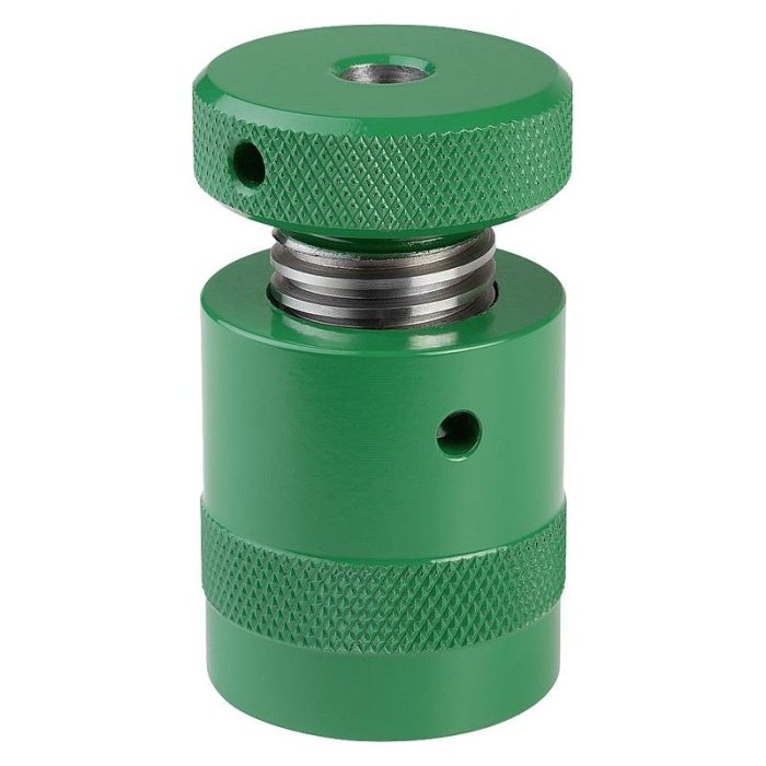 02170 - Vidalı mesnet yassı destekli, çelik