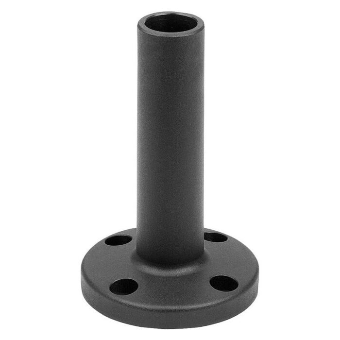 81400-32 - Ø25 mm entegre borulu taban