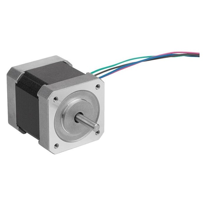 85000 - Adım motorları