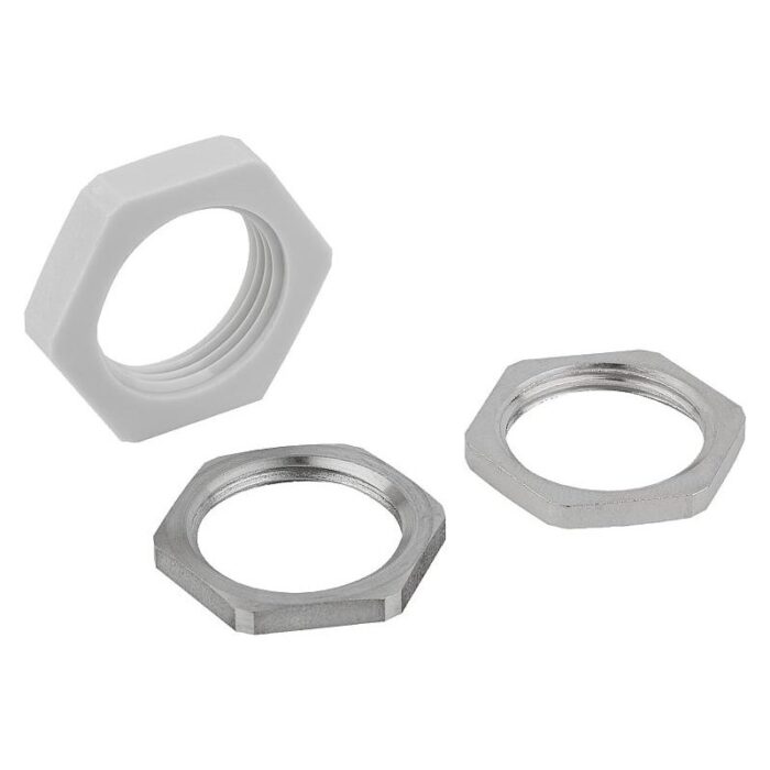 84100-30 - Altıgen somunlar kablo vida bağlantıları için