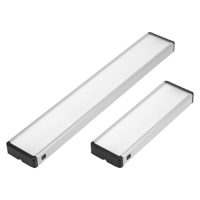 86050-05 - Alû¥minyum gûÑvdeli LED ié istasyonu áÝéáÝklaráÝ 5700K, 230 volt, káÝsáÝlabilir