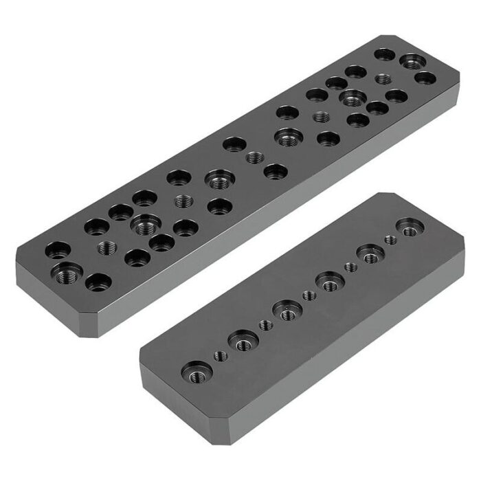 04486-04 - Aşağı çekerek bağlama sistemi için adaptör plakası