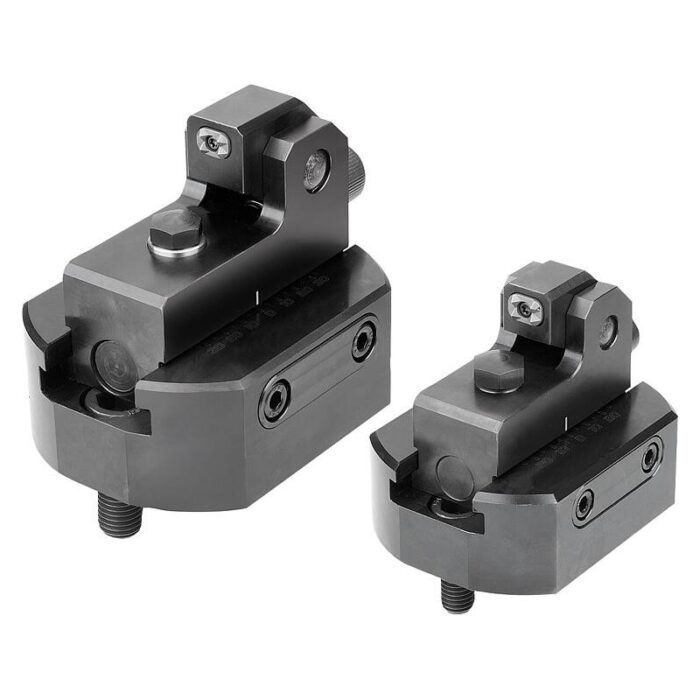 04486 - Aşağı çekmeli bağlama sistemi için kavrama uçlu bağlama pabucu