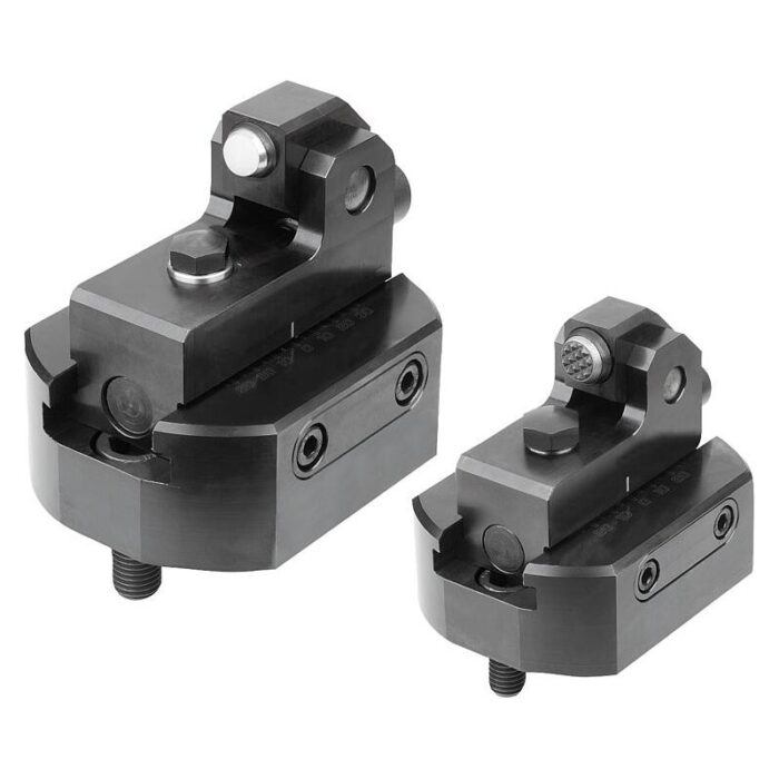 04486-02 - Aşağı çekmeli bağlama sistemi için sarkaç uçlu bağlama pabucu