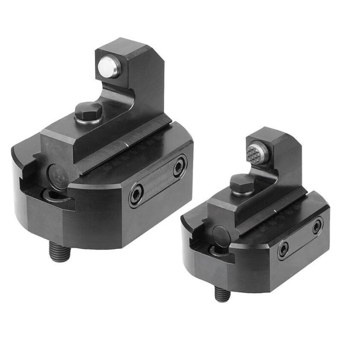 04486-03 - Aşağı çekmeli bağlama sistemi için sarkaç uçlu sabit dayanak