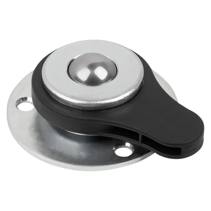 95161_A - Bilyalı makaralar çelik sıkıştırılabilir bilya ile, Form A