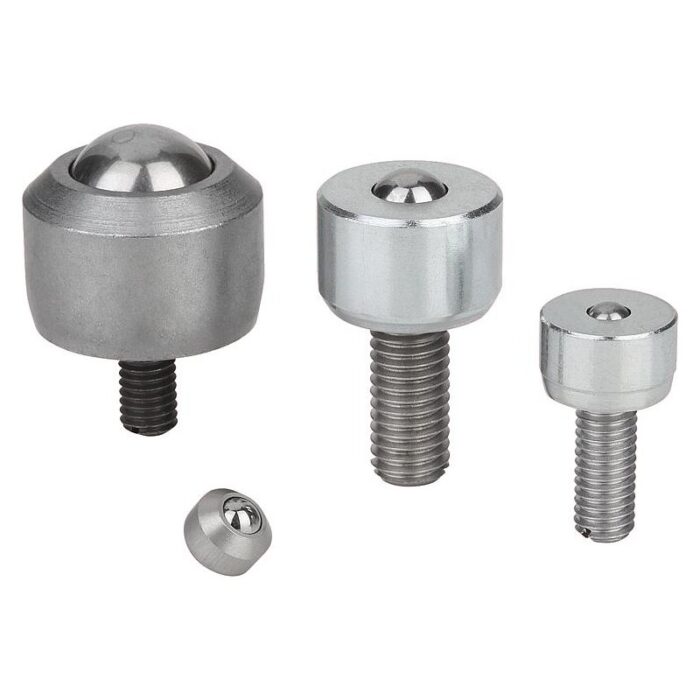 95180 - Bilyalı makaralar mini