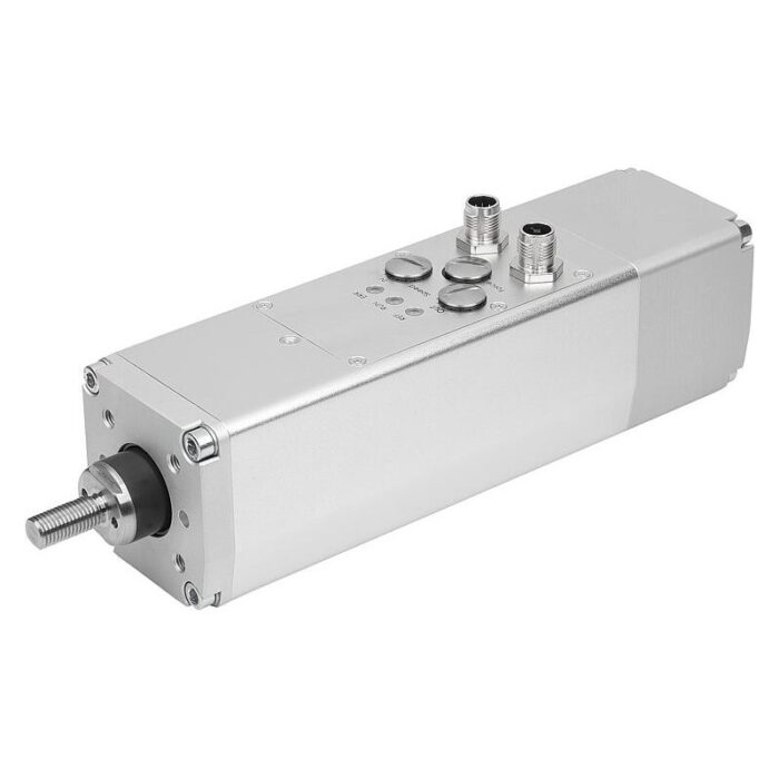 85325-06 - Elektrikli silindir boyutu 60 IO-Link servo aktüatörler