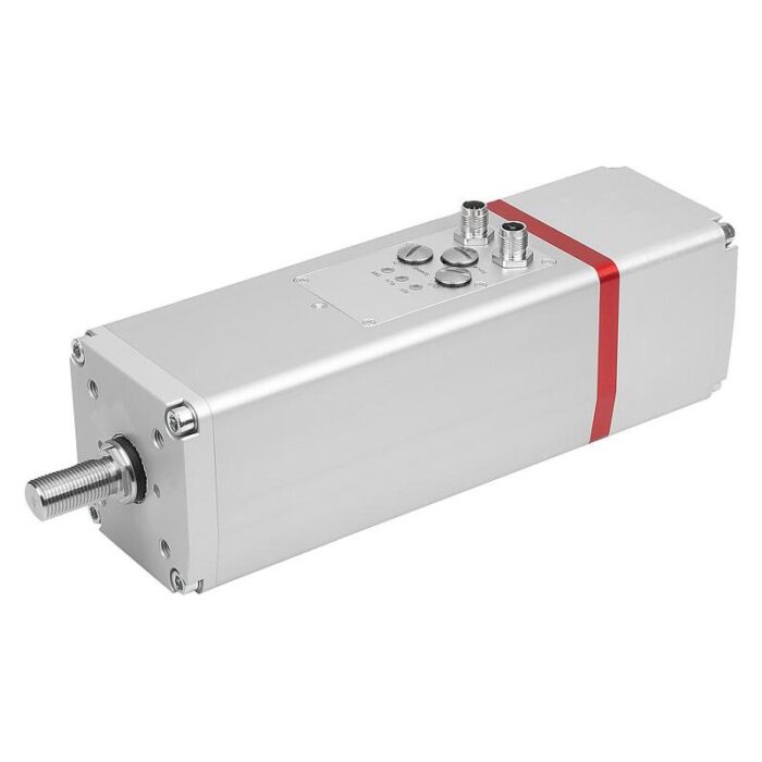 85325-08 - Elektrikli silindir boyutu 80 IO-Link servo aktüatörler