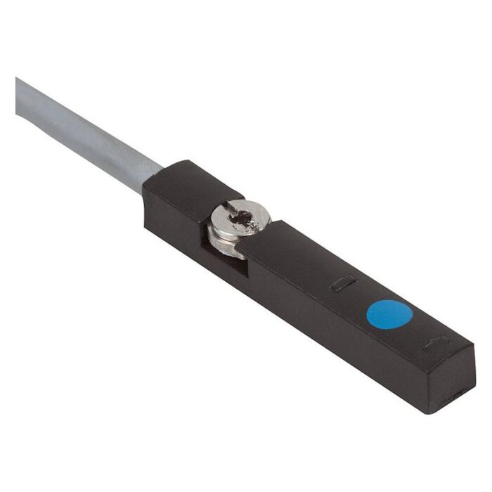 83000-05_C - Endüktif yaklaşma anahtarı, Form C