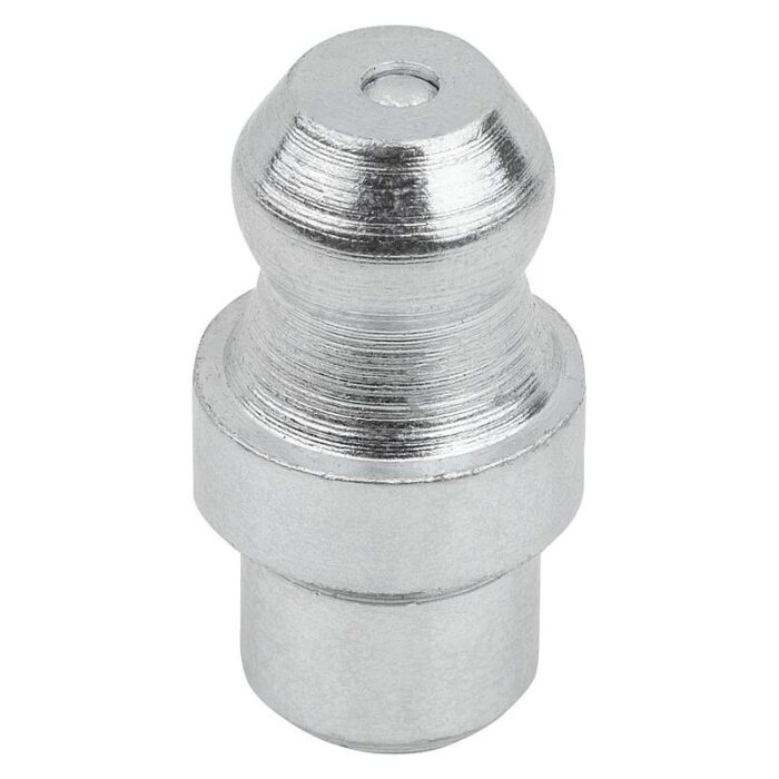 97940-01_A - Gres nipeli konik şekil DIN 71412 uyarınca içeriye bastırmak için, Form A