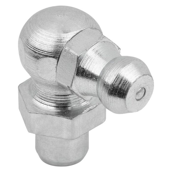 97940-01_C - Gres nipeli konik şekil DIN 71412 uyarınca içeriye bastırmak için, Form C