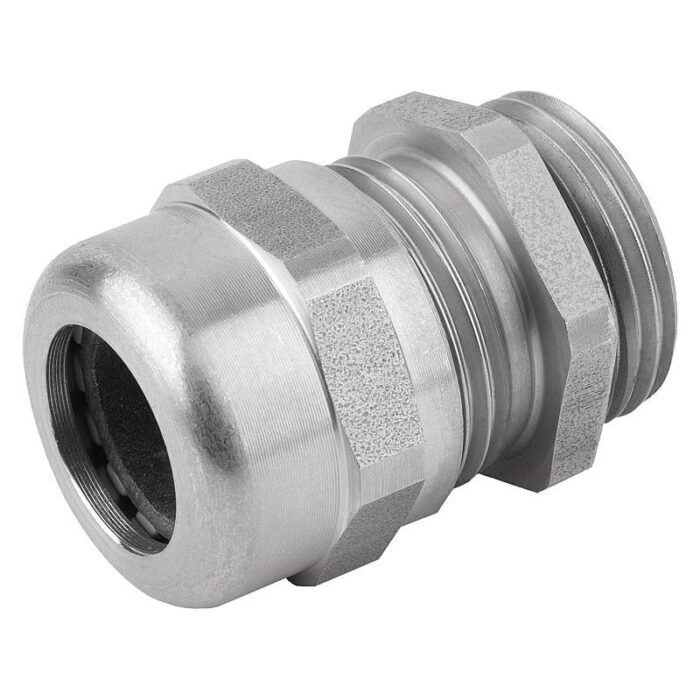 84100-20 - Kablo vida bağlantıları EMV paslanmaz çelik