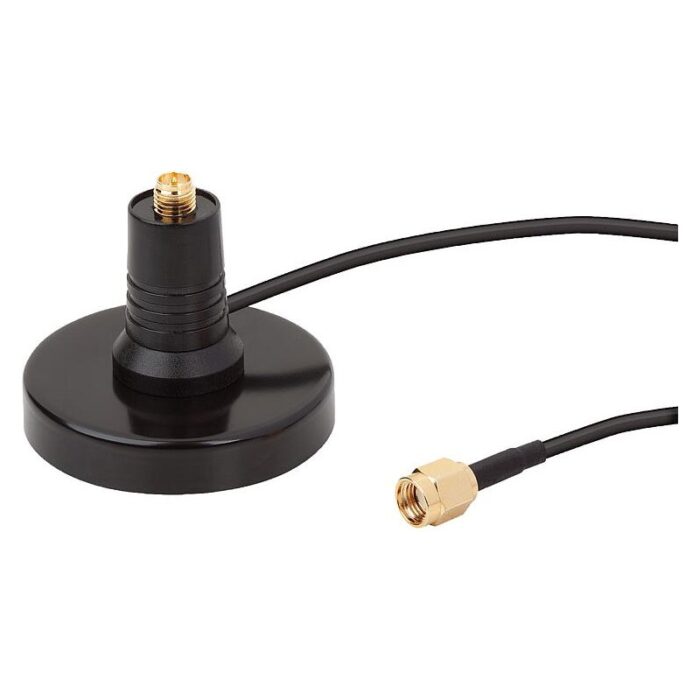 85875-50 - Manyetik ayak WLAN antenleri için