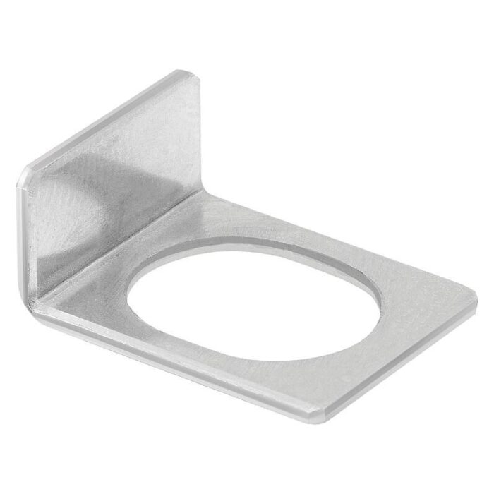 04431-15 - Paslanmaz çelik germe sacı bağlama eksantriği için