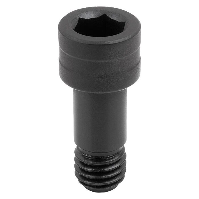 42213 - UNILOCK, 5 akslı ayar cıvataları, iş parçası sabitlemesi için, sistem boyutu 80 mm