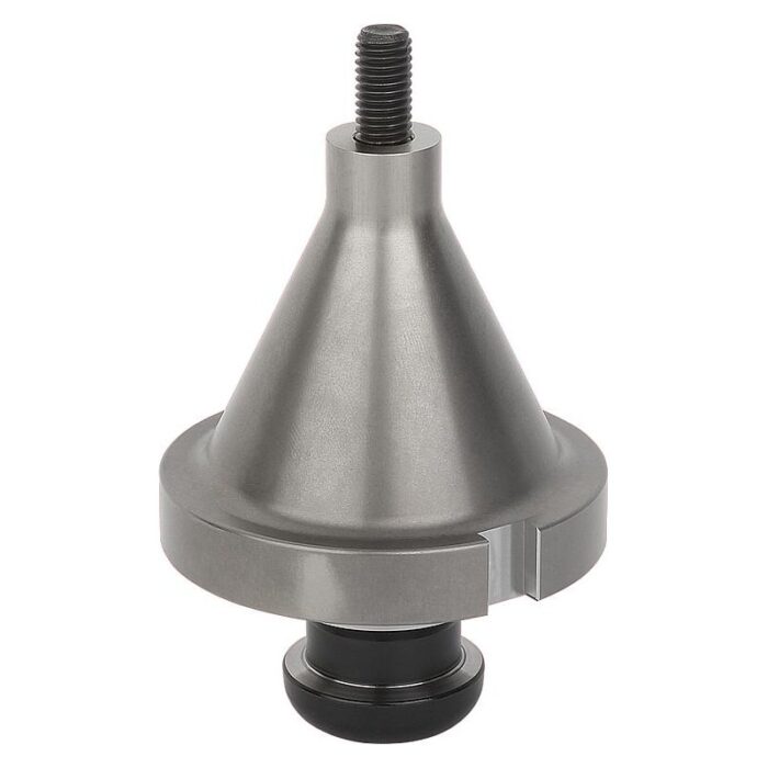 42205 - UNILOCK, 5 akslı düz kavrama adaptörü sistem boyutu 80 mm