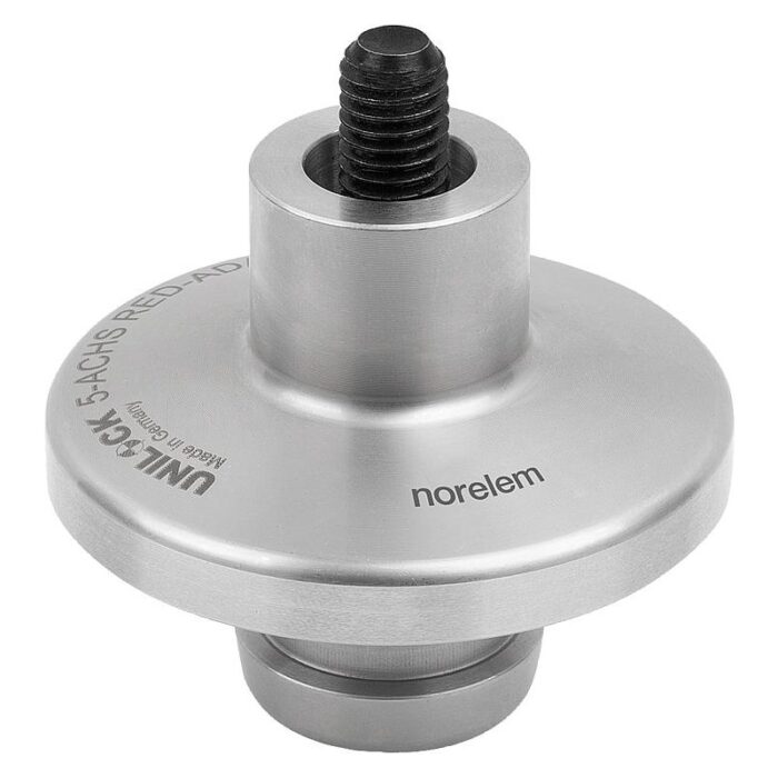 42218 - UNILOCK, 5 akslı redüksiyon adaptörü sistem boyutu 50 mm
