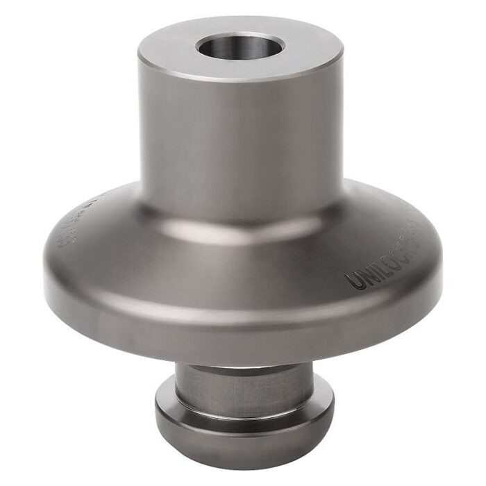 42206 - UNILOCK, 5 akslı redüksiyon adaptörü sistem boyutu 80 mm