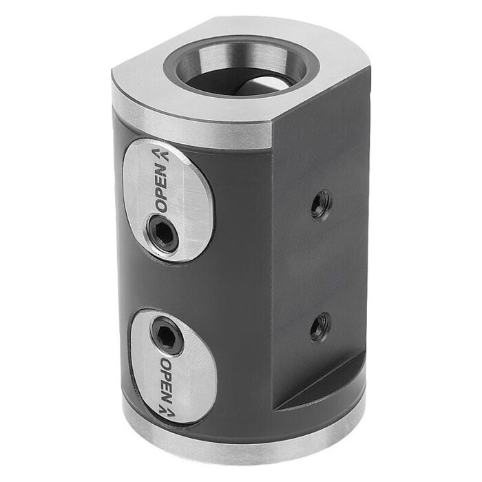 42216 - UNILOCK, 5 akslı temel modül, çift gerdirme sistem boyutu 50 mm